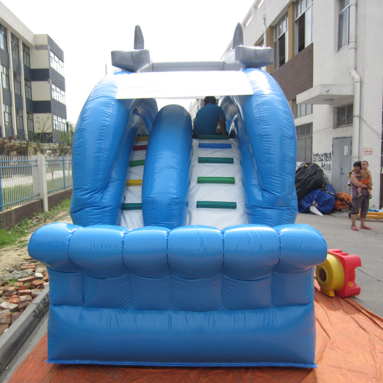 Water slides FLWS-A20034