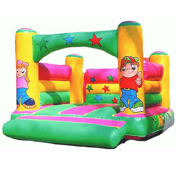 Inflatable Bounce FLBO-10053