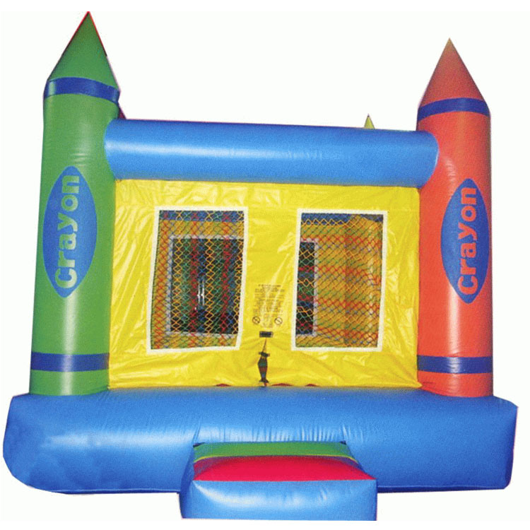 Inflatable Castle FLCA-A20003