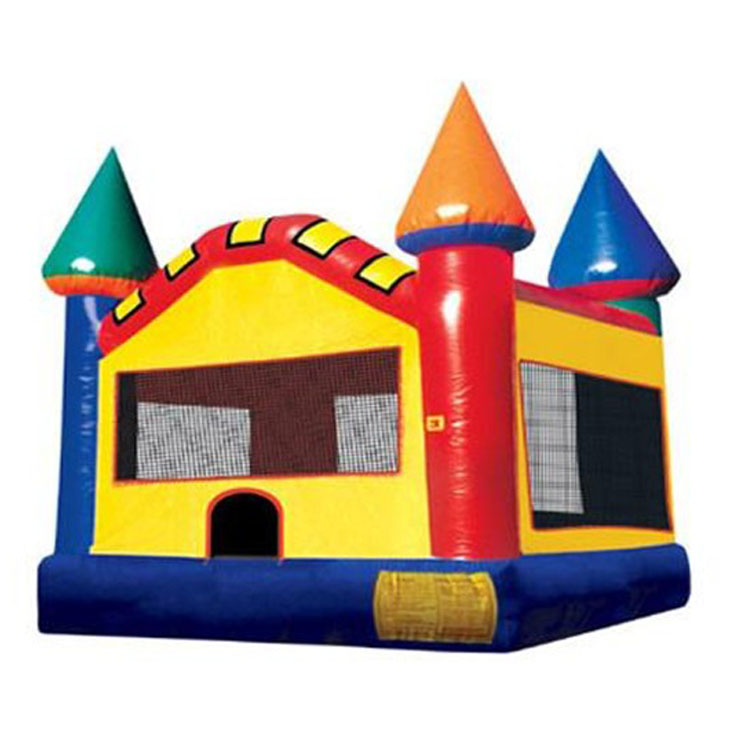 Inflatable Castle FLCA-A20004