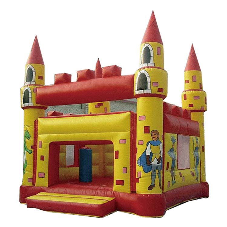 Inflatable Castle FLCA-A20012