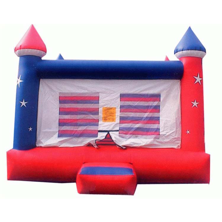 Inflatable Castle FLCA-A20013