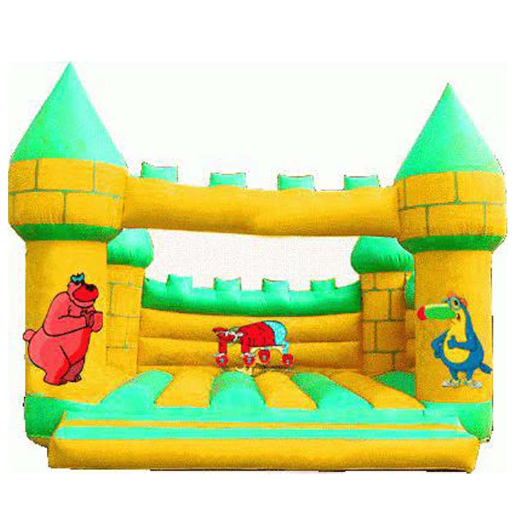Inflatable Castle FLCA-A20022