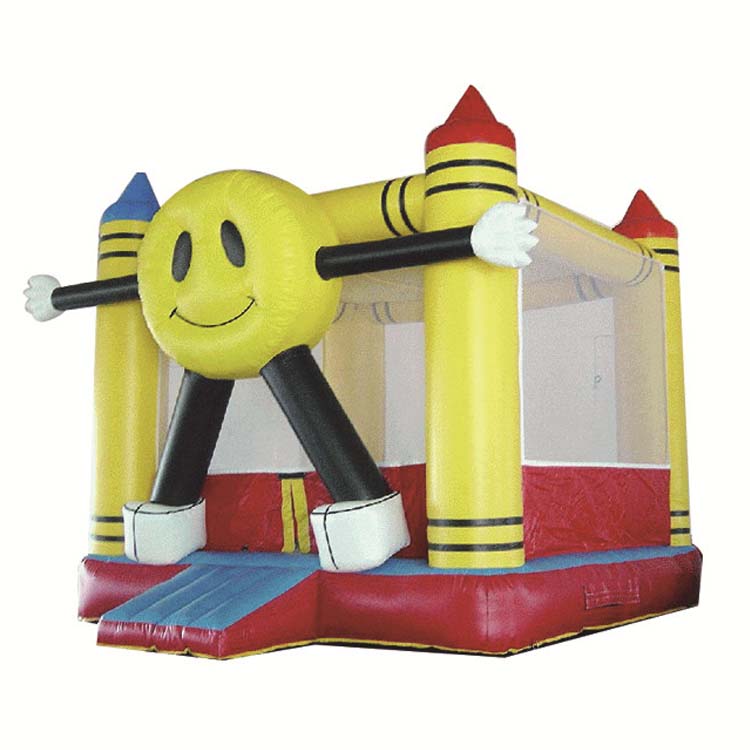 Inflatable Castle FLCA-A20025