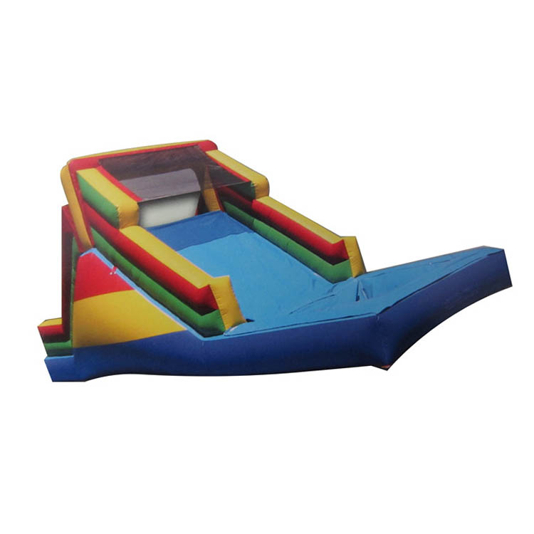 Water slides FLWS- A20010