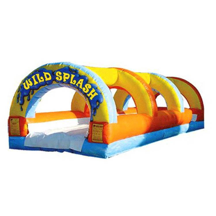 Water slides FLWS- A20026