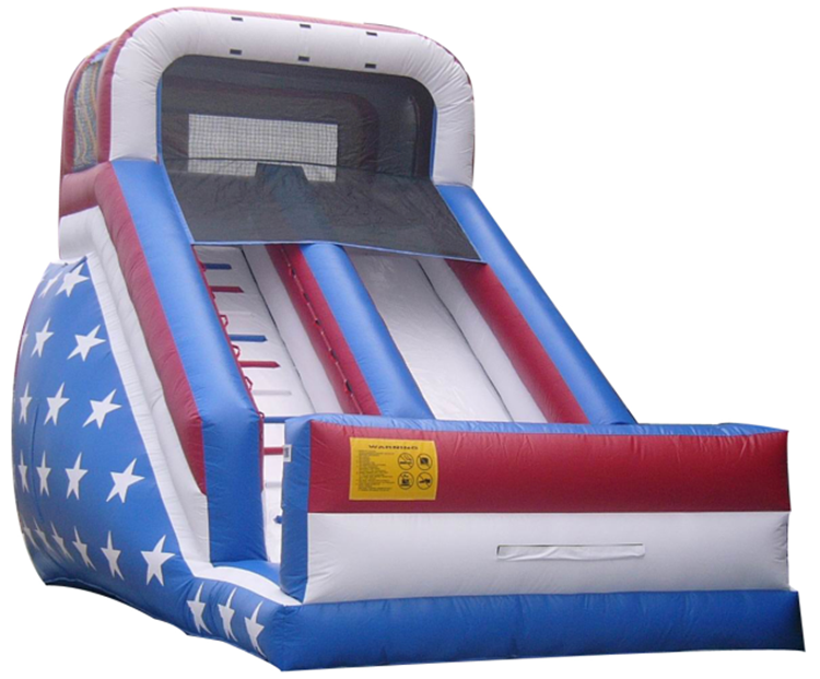 Inflatable Slides FLSL-A20020
