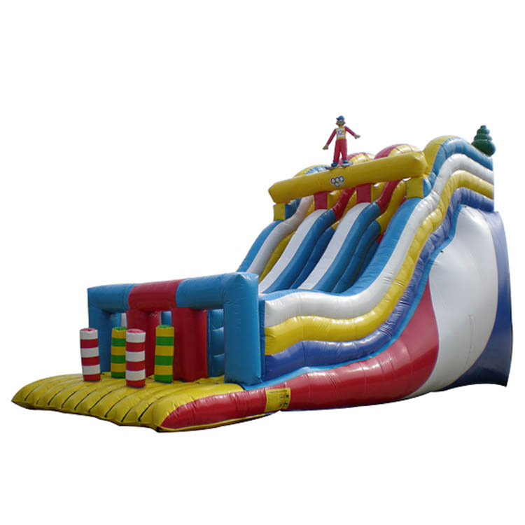 Inflatable Slides FLSL-A20024