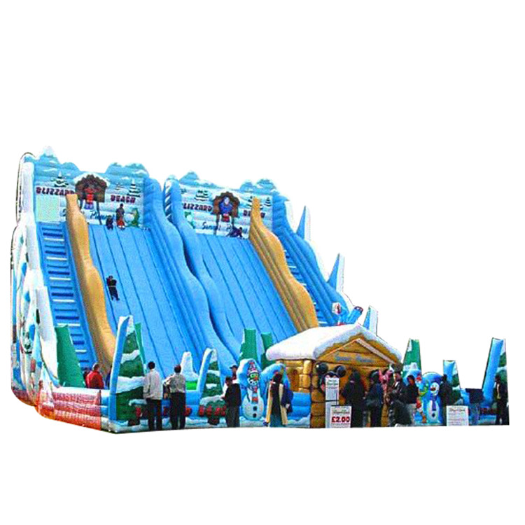 Inflatable Slides FLSL-A20029