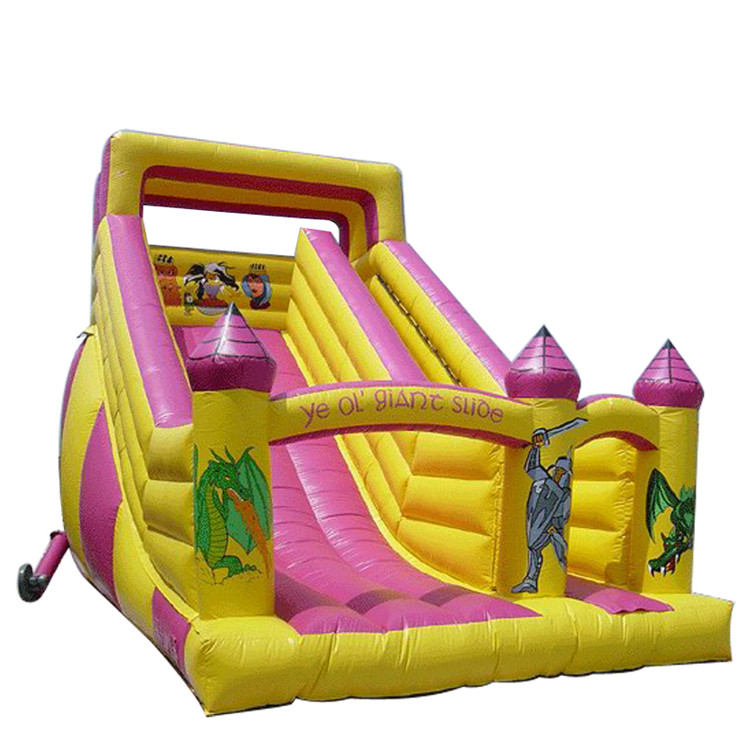 Inflatable Slides FLSL-A20033