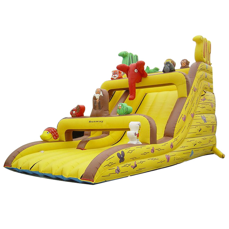 Inflatable Slides FLSL-A20061