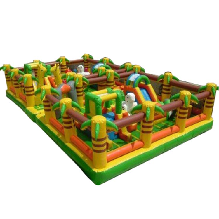 Toddlers Play Ground FLTO-005