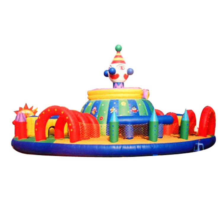 Toddlers Play Ground FLTO-033