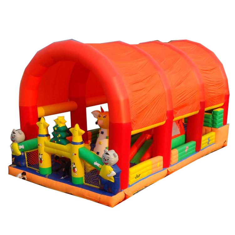 Toddlers Play Ground FLTO-044
