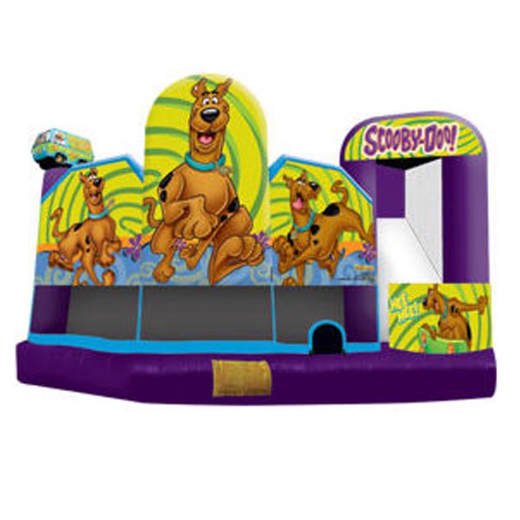 Inflatable Combos FLCO-10005