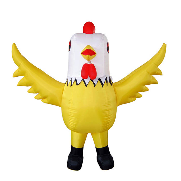 Inflatables Costume CO-10009