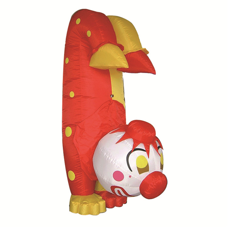 Inflatables Costume CO-10011