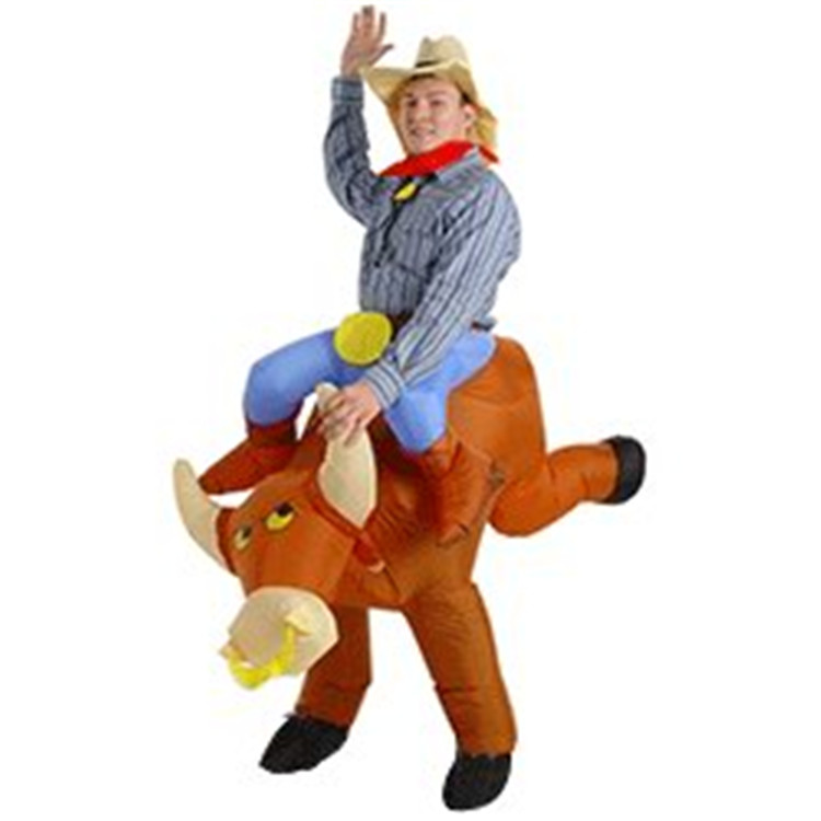 Inflatables Costume CO-10017