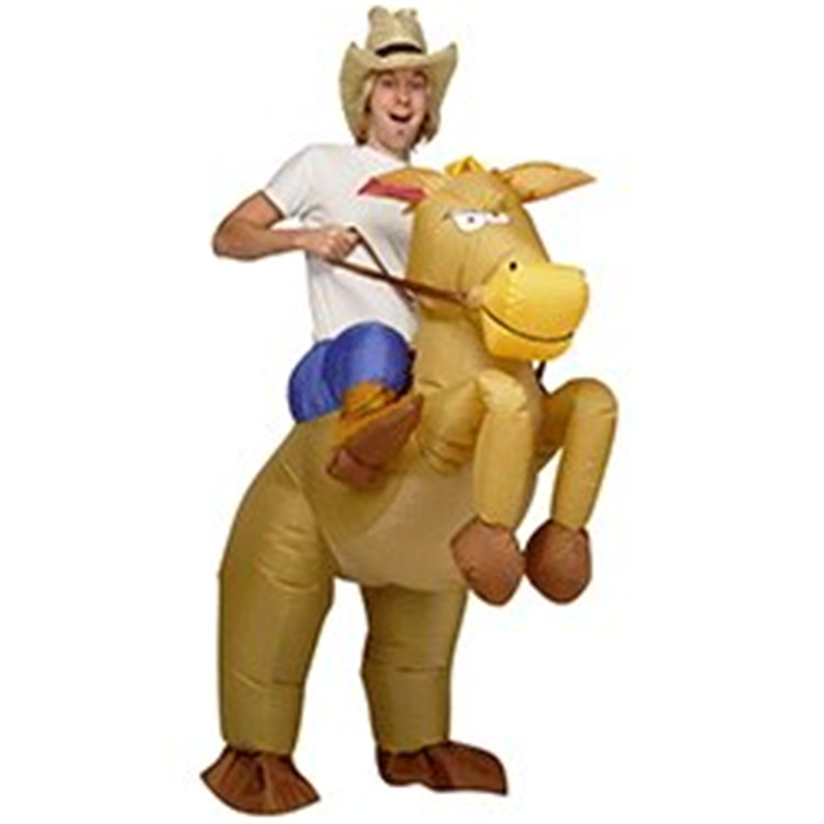 Inflatables Costume CO-10018