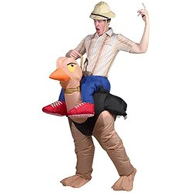 Inflatables Costume CO-10019