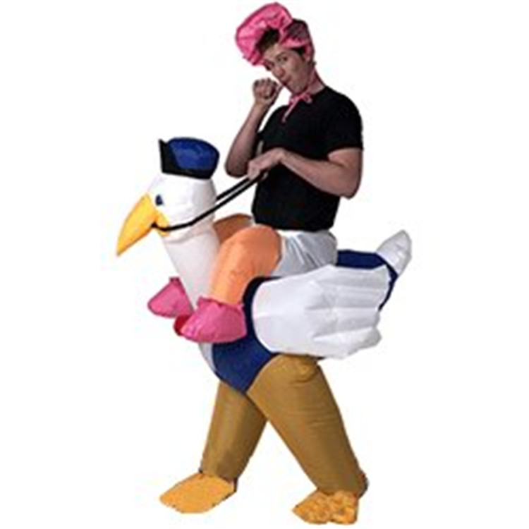 Inflatables Costume CO-10020