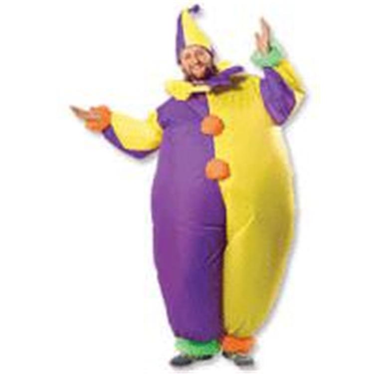 Inflatables Costume CO-10022