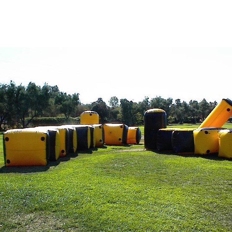 Inflatable Paintball PA-10002