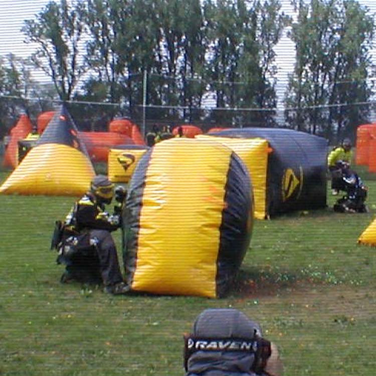 Inflatable Paintball PA-10003