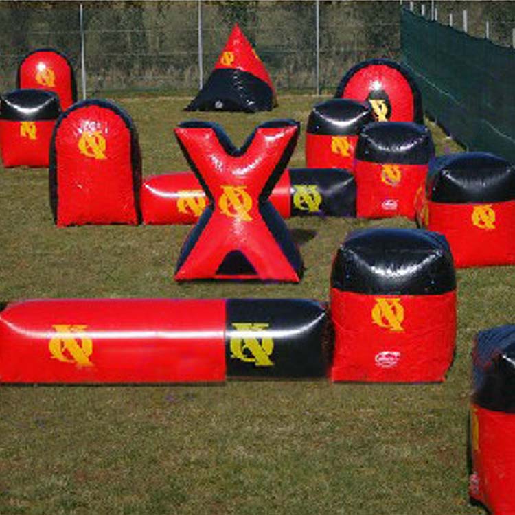 Inflatable Paintball PA-10005