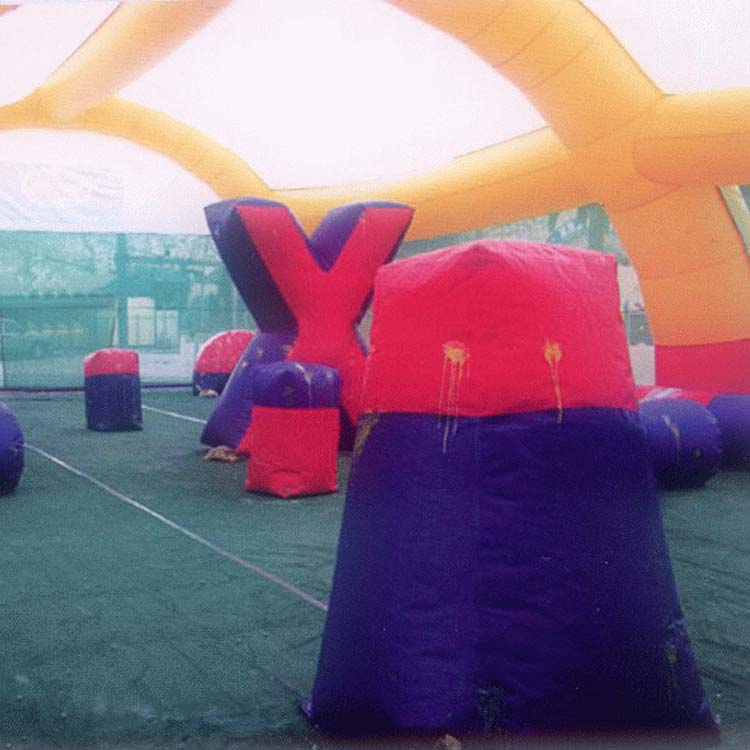 Inflatable Paintball PA-10006
