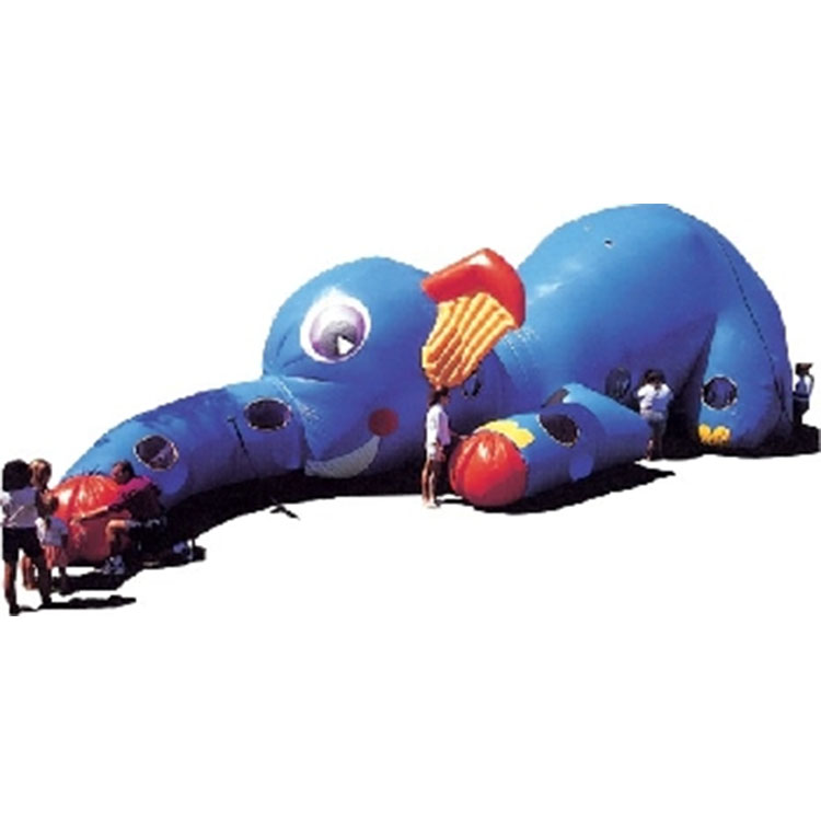 Inflatable Play Litest PL-10015