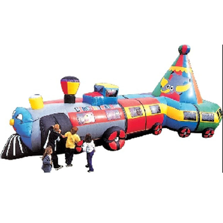 Inflatable Play Litest PL-10017