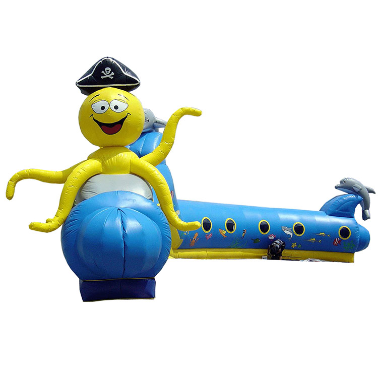Inflatable Play Litest PL-10020