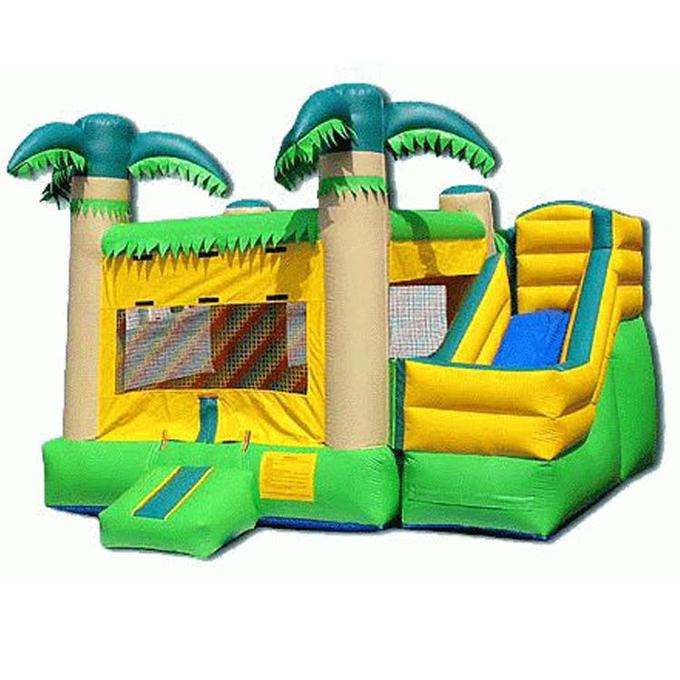 Inflatable Combos FLCO-10033