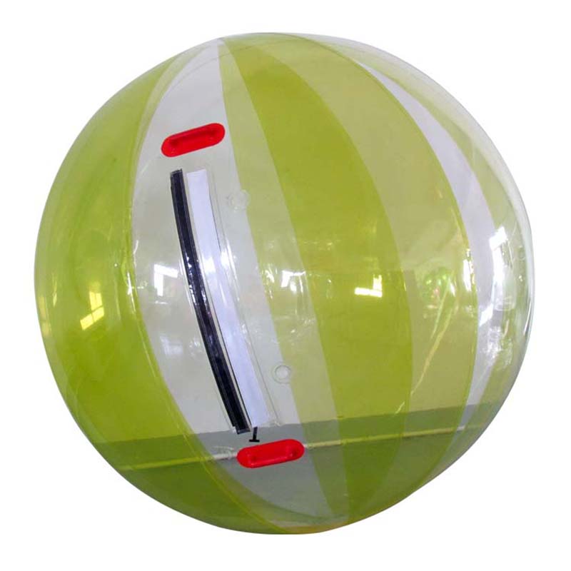 Water Walking Ball