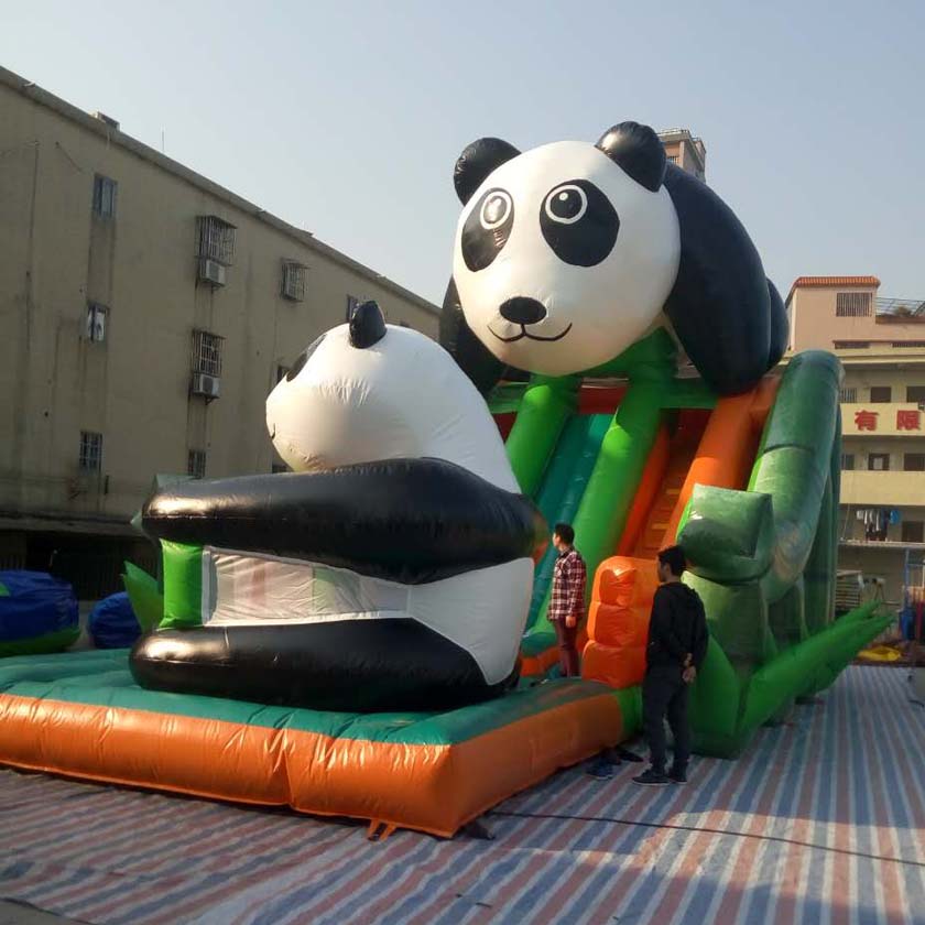 Inflatable City A20023