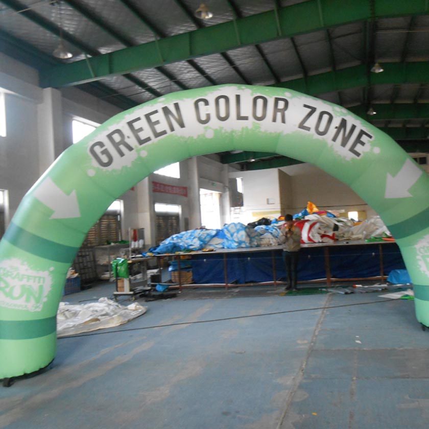 Inflatable Arch A60001